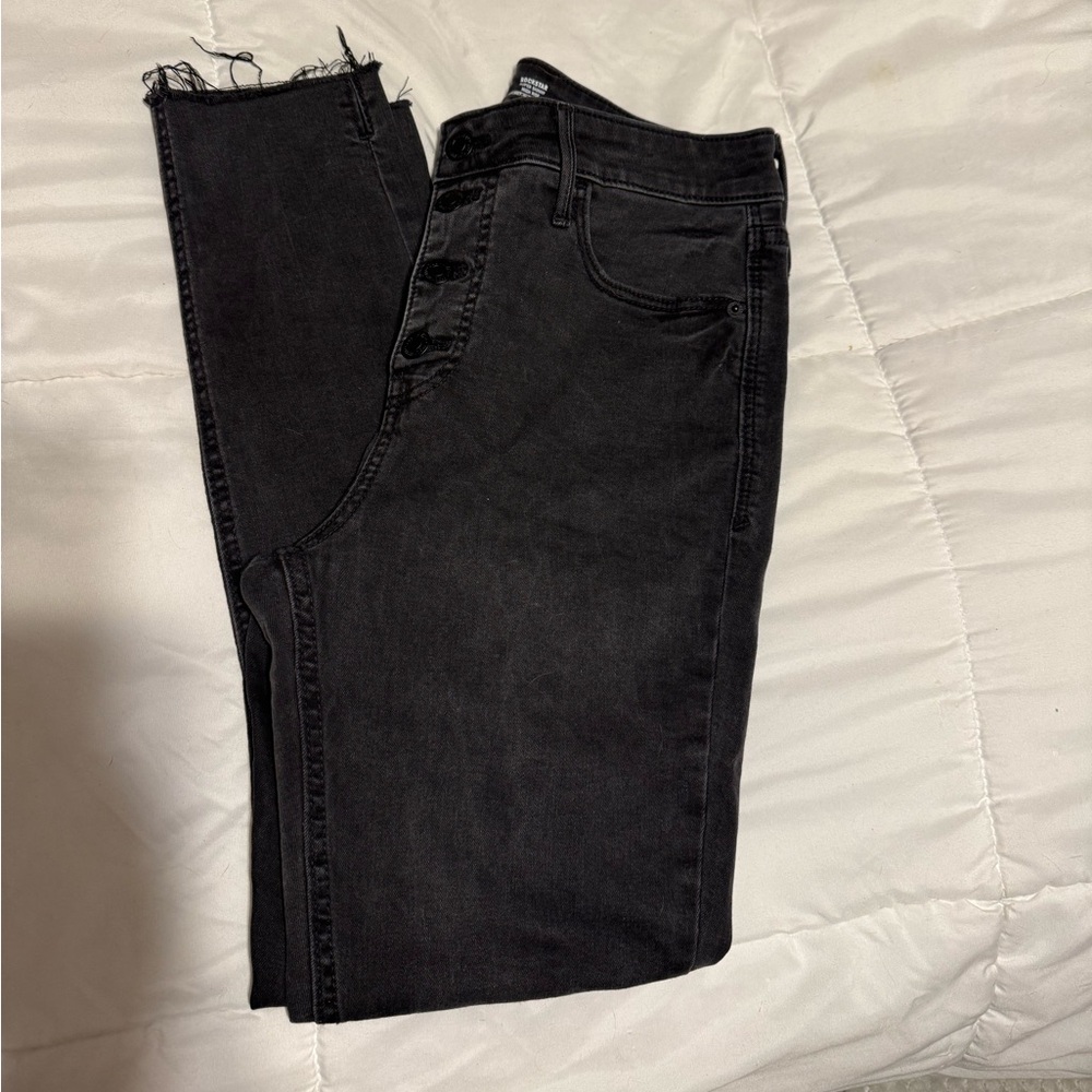 Old Navy Rockstar Jeans